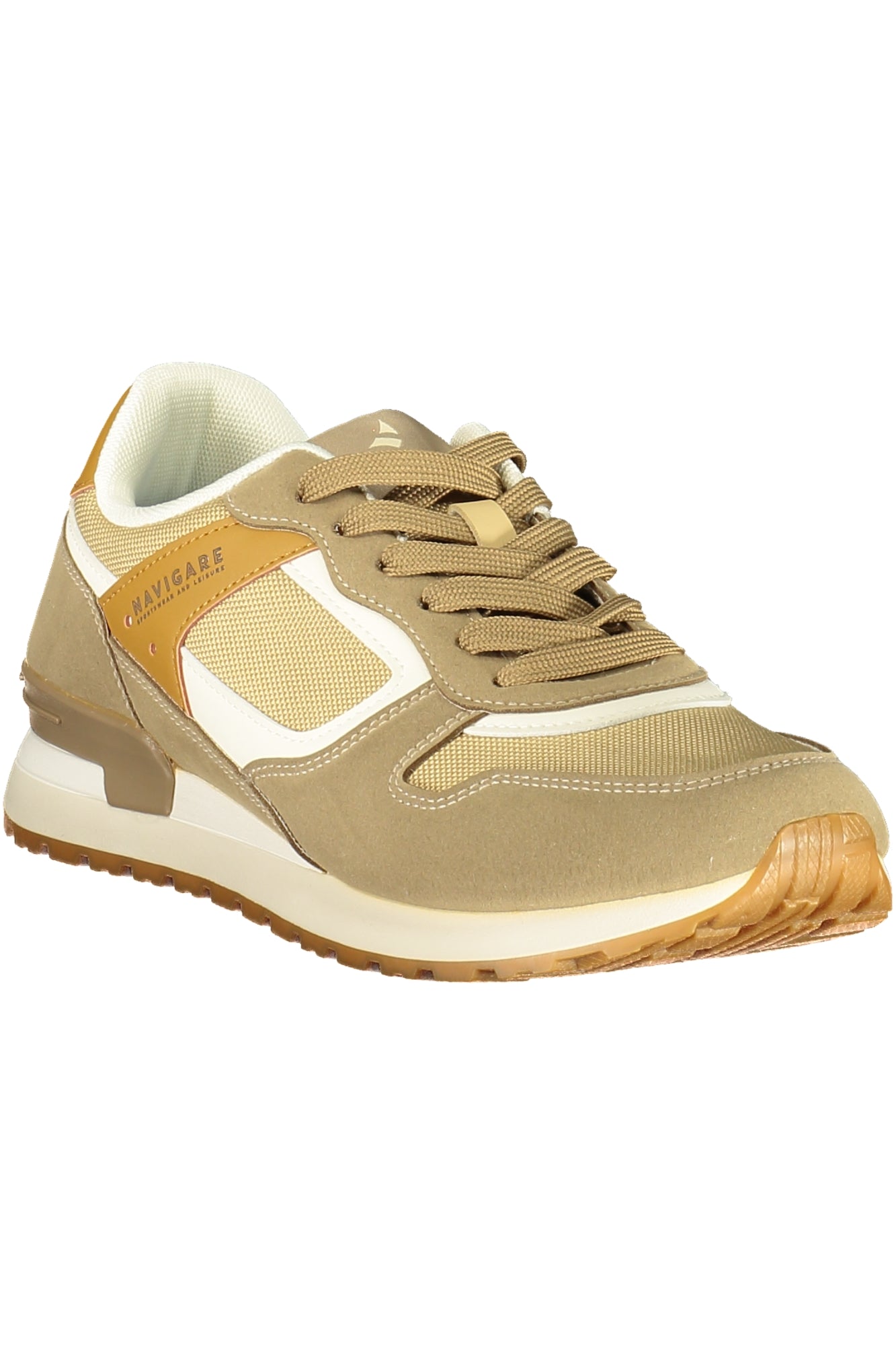 Sneakers NAVIGARE Beige