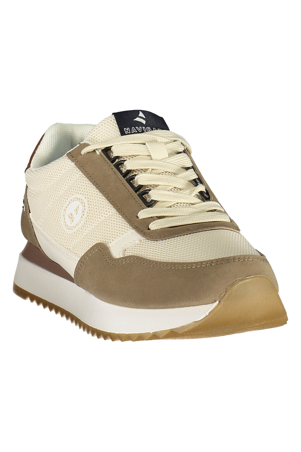 Sneakers NAVIGARE Beige
