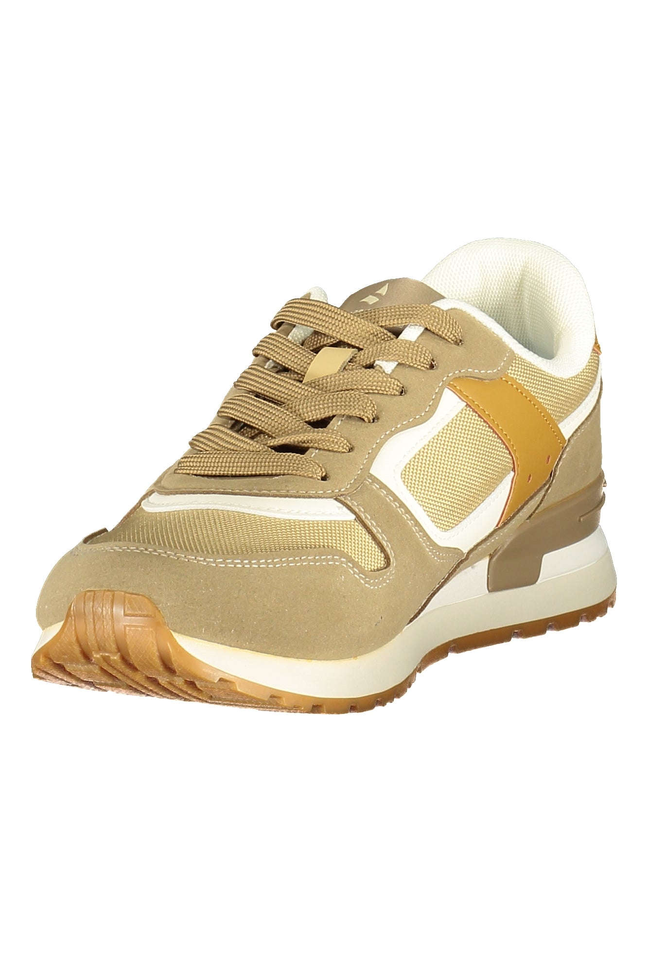 Sneakers NAVIGARE Beige