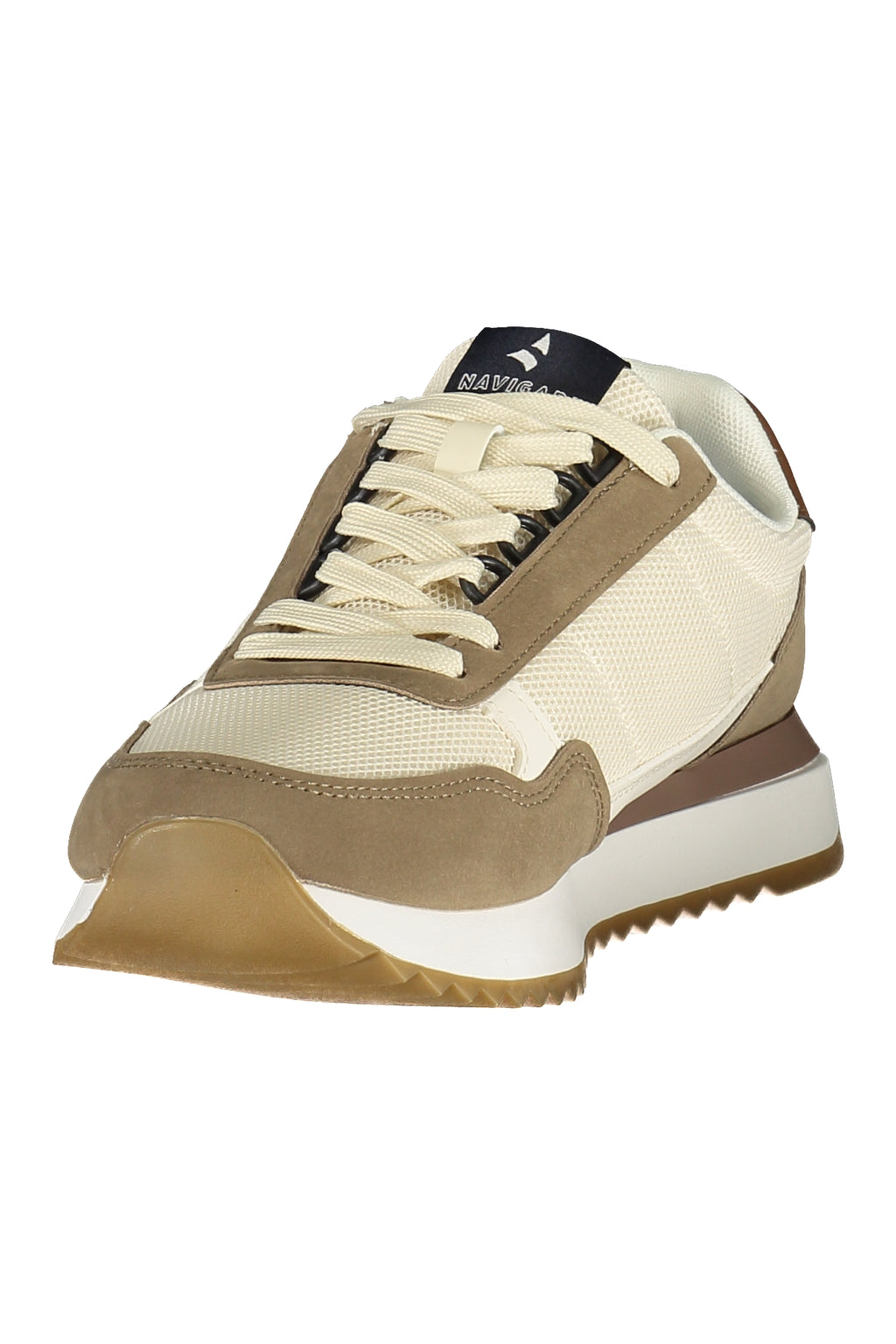 Sneakers NAVIGARE Beige