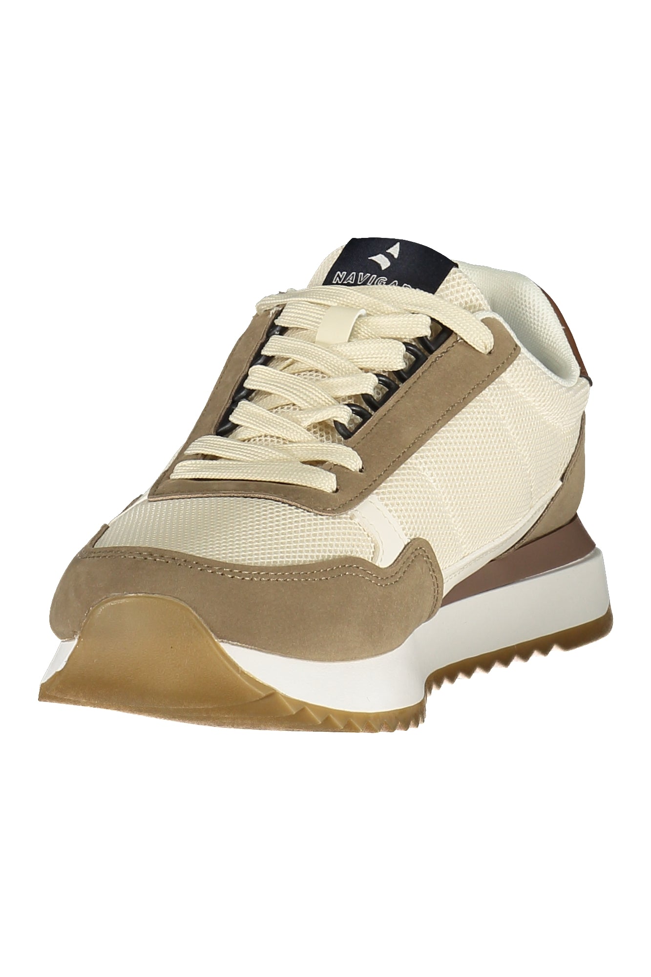 Sneakers NAVIGARE Beige
