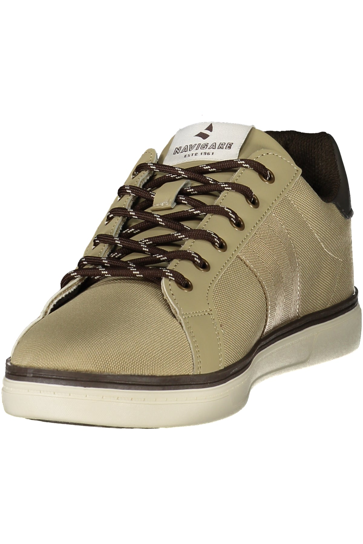 Sneakers Navigare Beige RAPALLO001CORLEP
