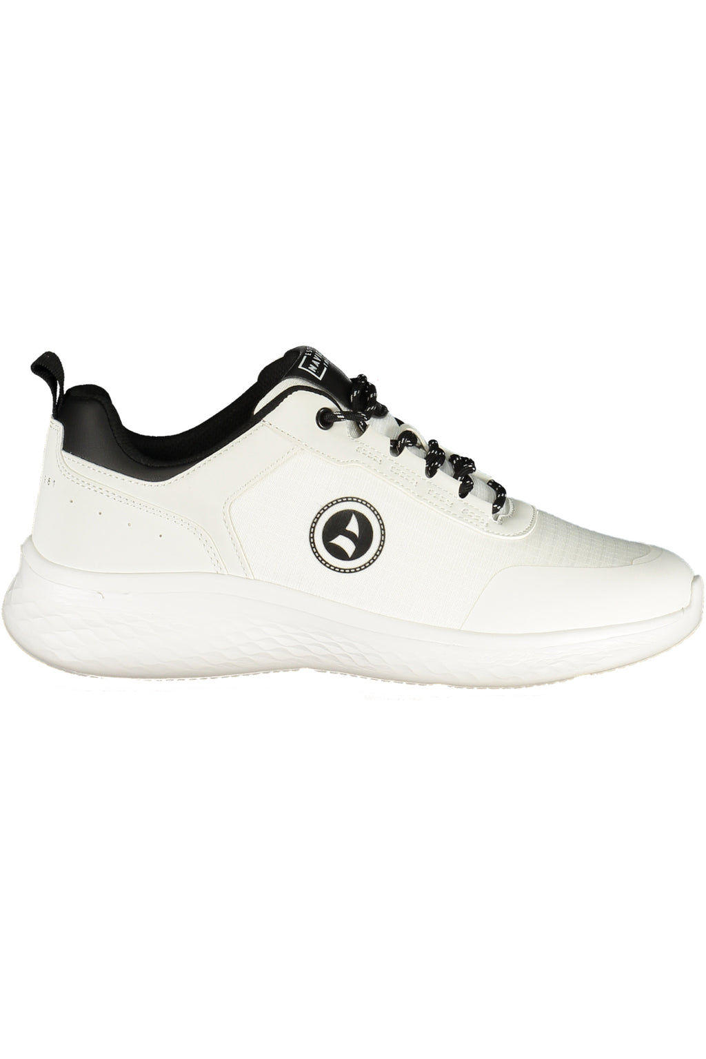 Sneakers NAVIGARE Bianco