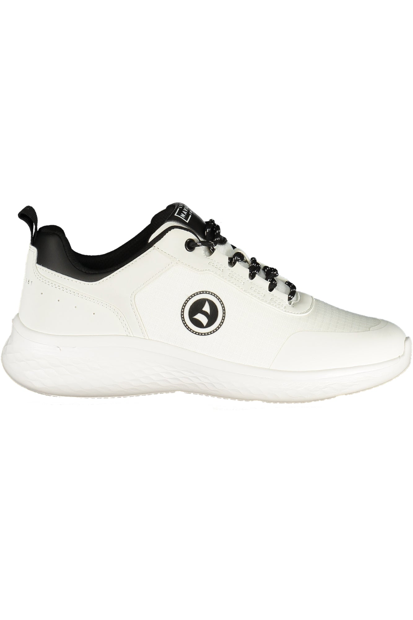 Sneakers NAVIGARE Bianco
