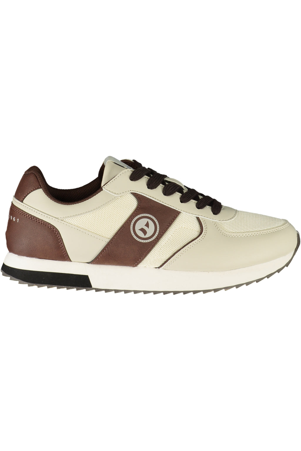 Sneakers Navigare Bianco ALVIN001LEPLEP
