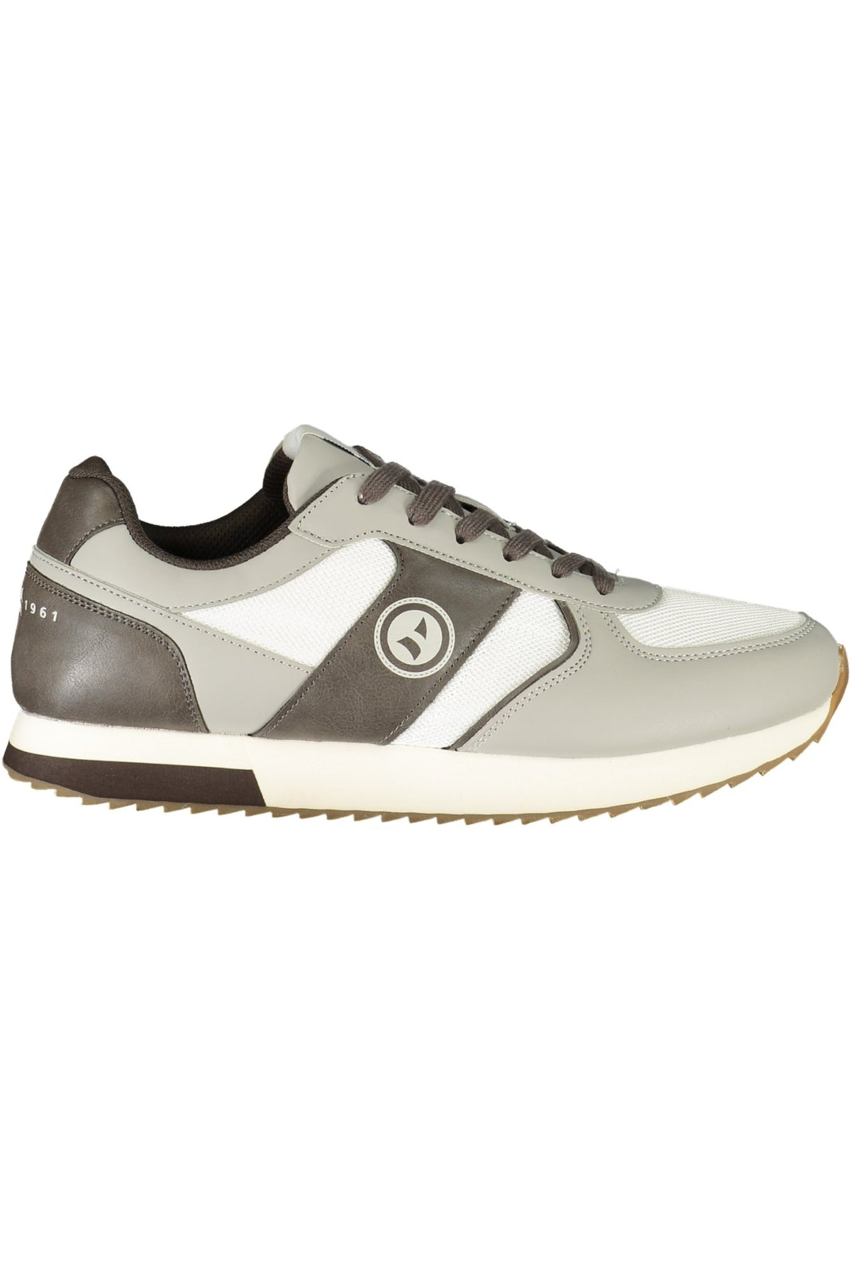 Sneakers Navigare Bianco ALVIN001LEPLEP