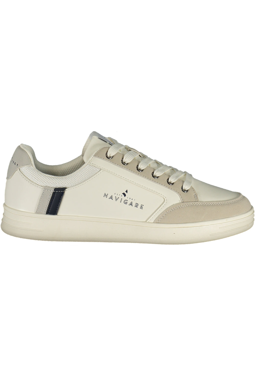 Sneakers NAVIGARE Bianco
