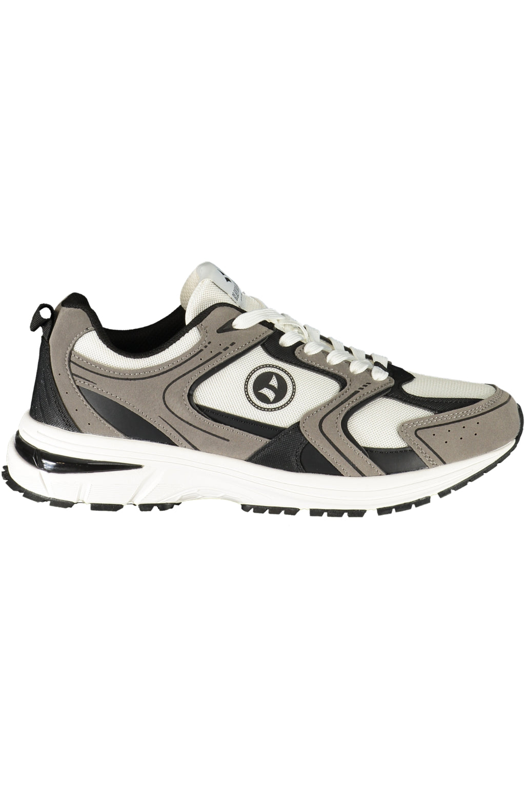 Sneakers Navigare Bianco SPRINT011PPNMES