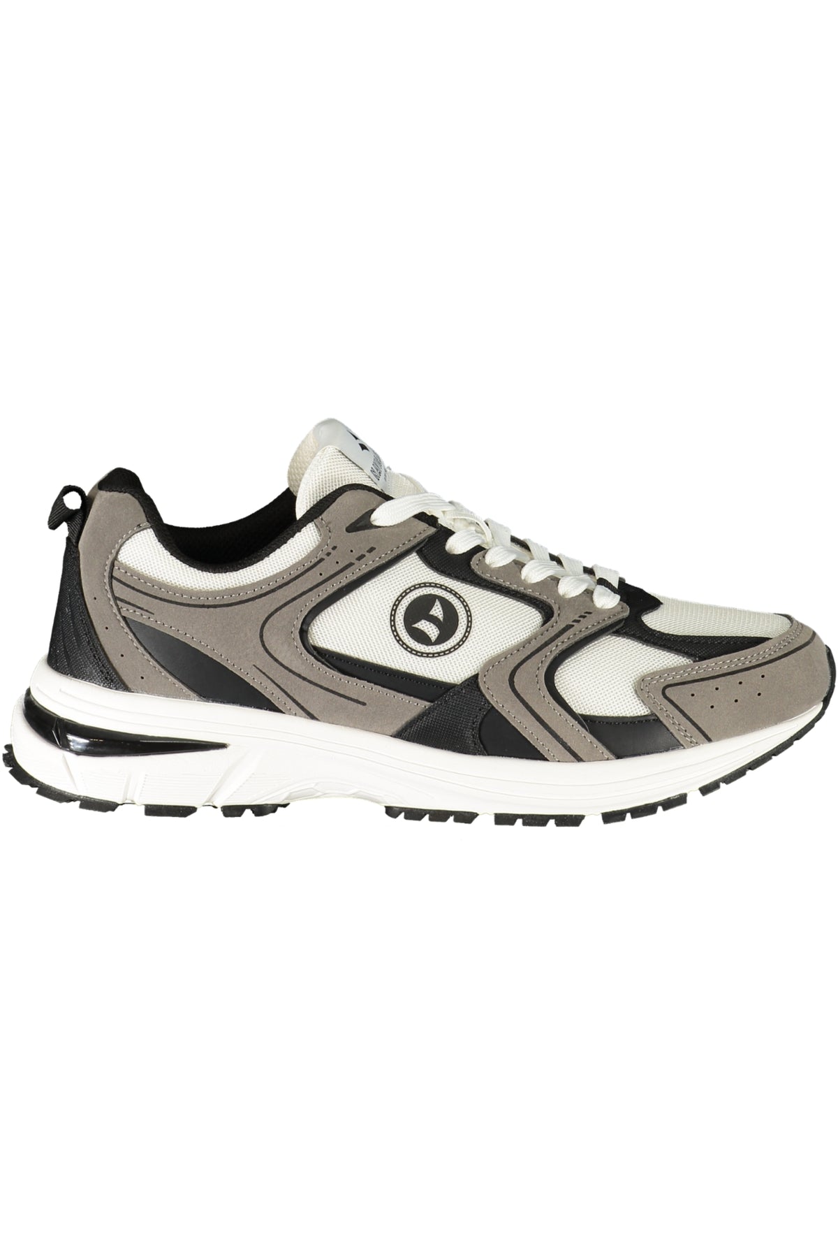 Sneakers Navigare Bianco SPRINT011PPNMES