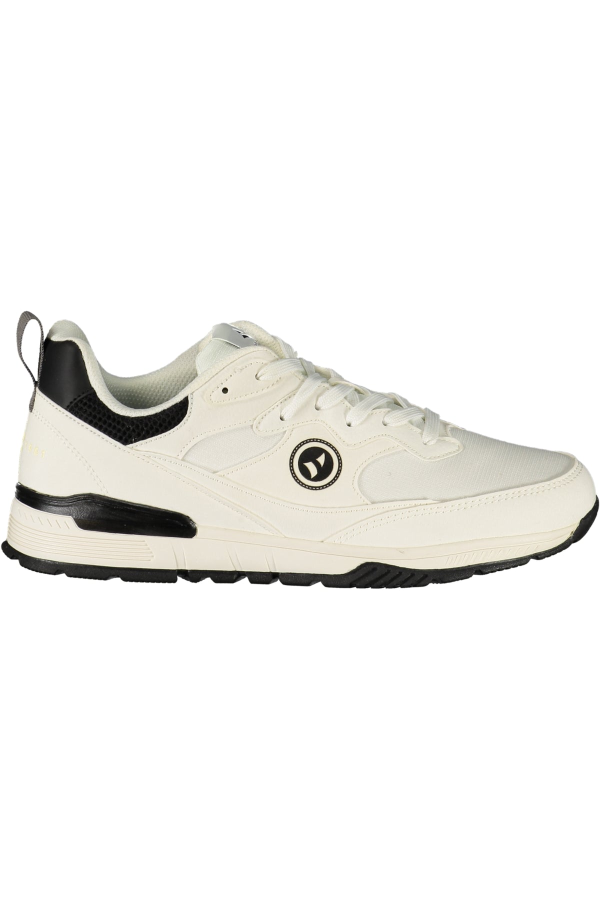 Sneakers Navigare Bianco RYLAN002PPNRIP