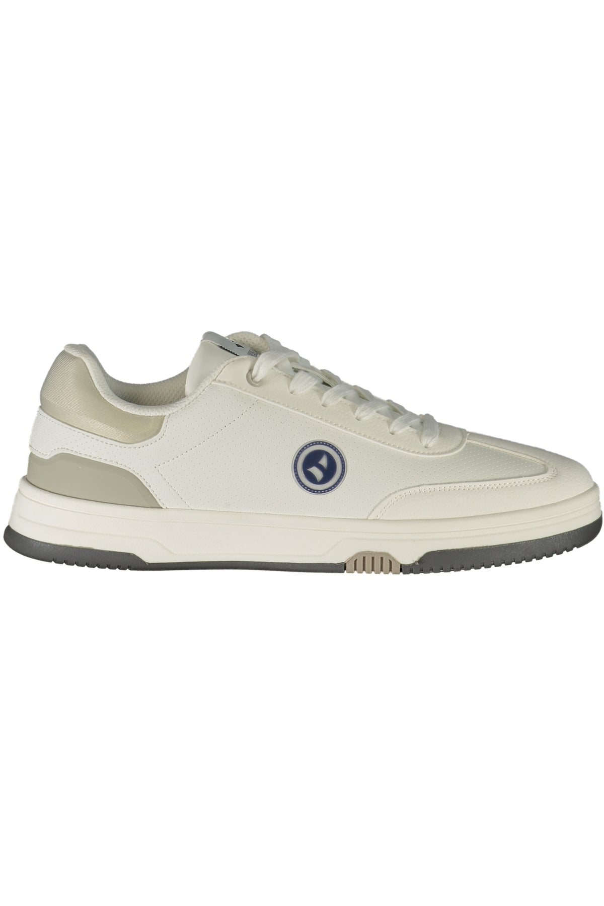 Sneakers Navigare Bianco GENOVA001LEPNUB