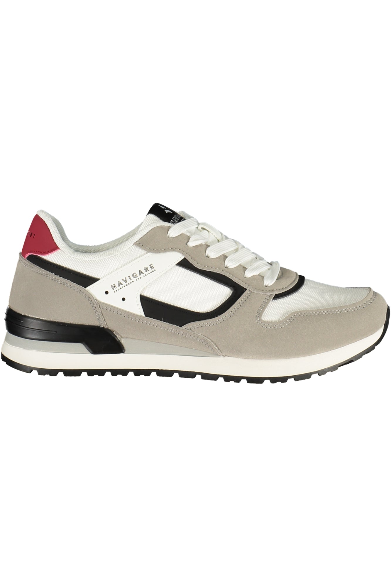 Sneakers NAVIGARE Bianco