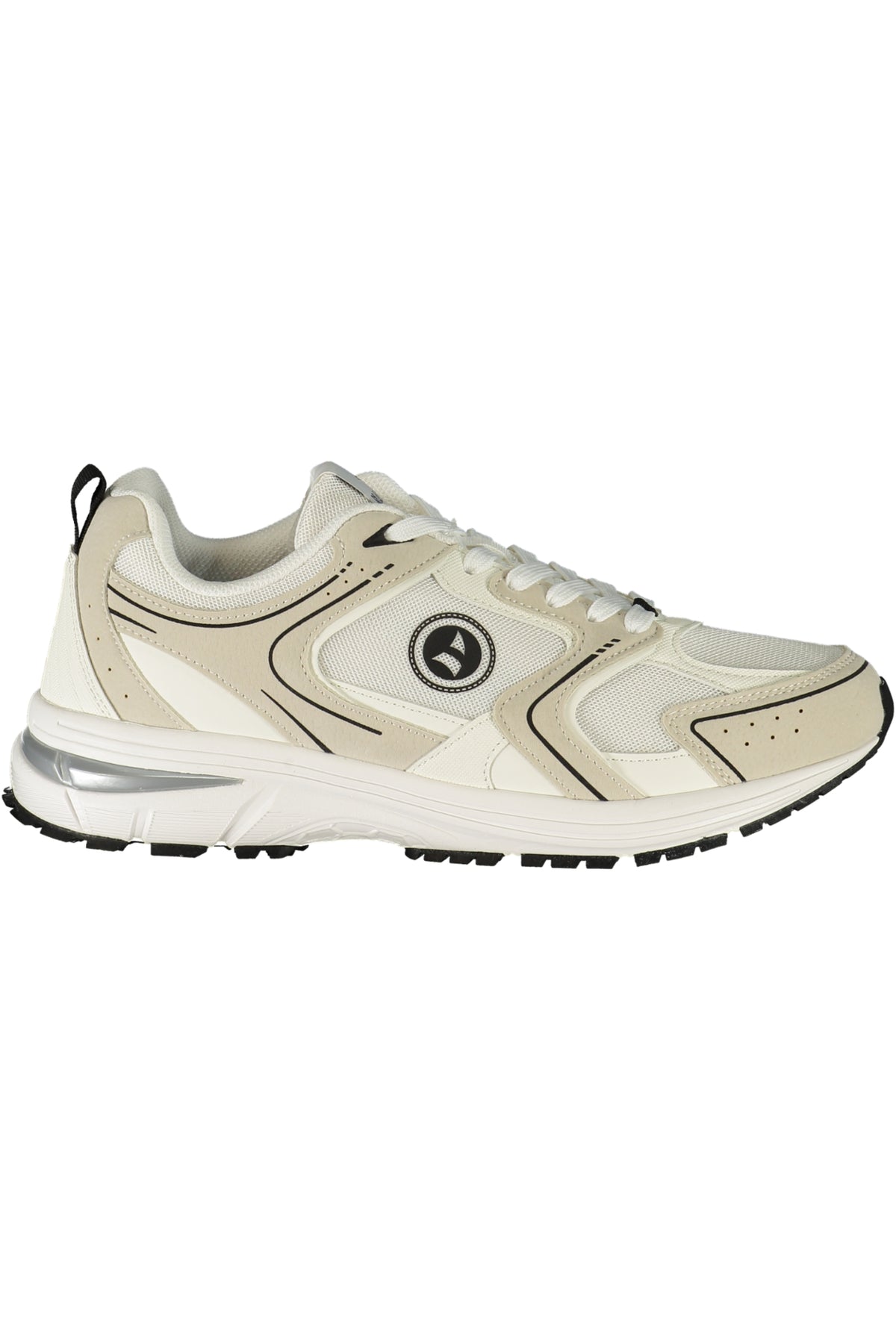 Sneakers Navigare Bianco SPRINT011PPNMES