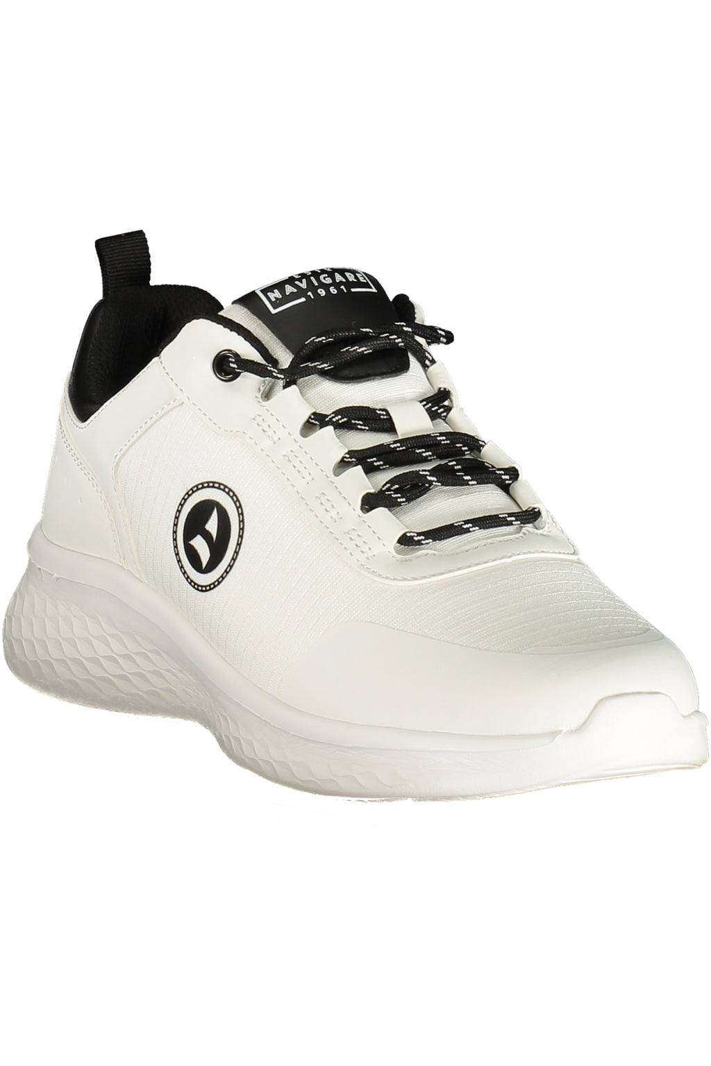 Sneakers NAVIGARE Bianco