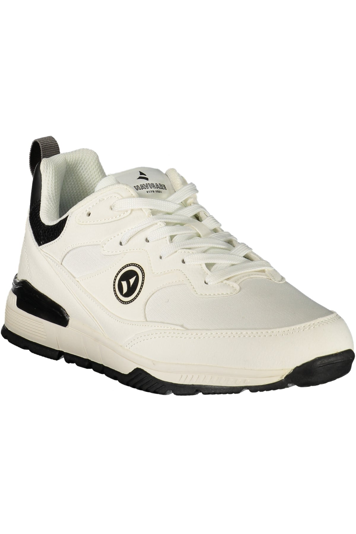 Sneakers Navigare Bianco RYLAN002PPNRIP