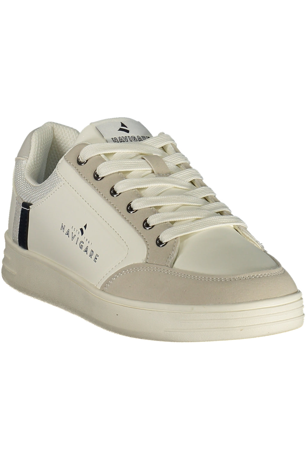 Sneakers NAVIGARE Bianco