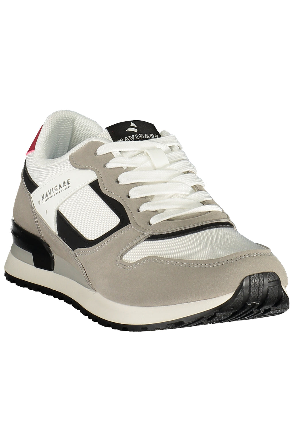 Sneakers NAVIGARE Bianco