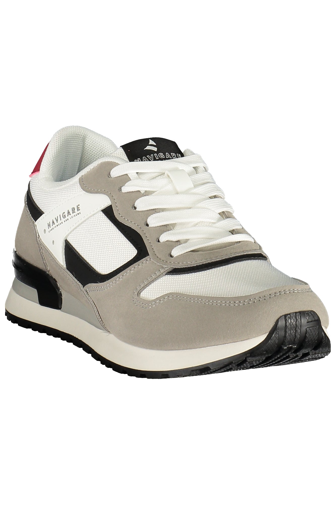 Sneakers NAVIGARE Bianco