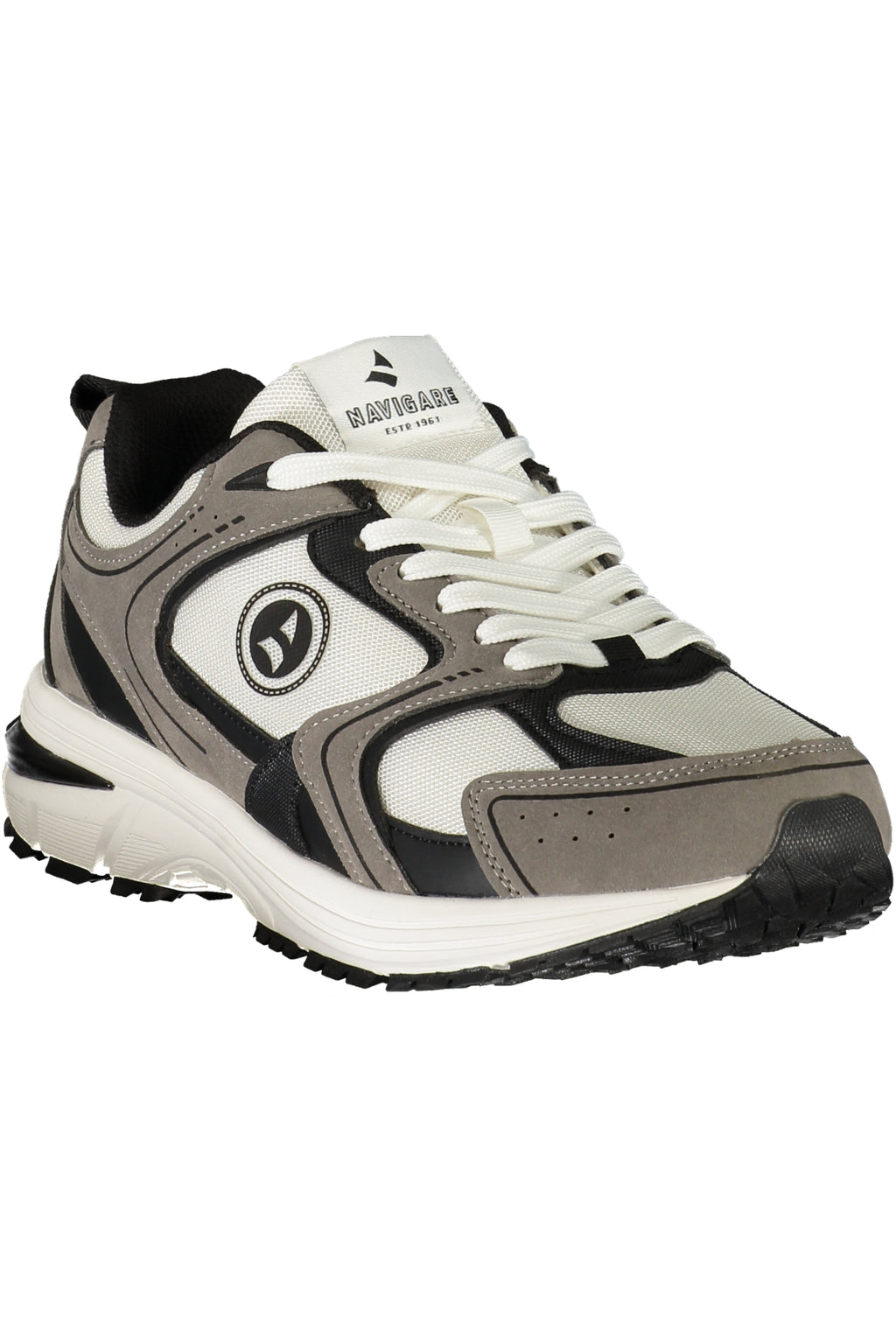Sneakers Navigare Bianco SPRINT011PPNMES