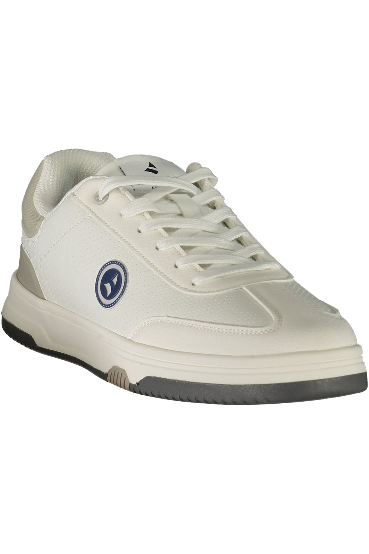 Sneakers Navigare Bianco GENOVA001LEPNUB