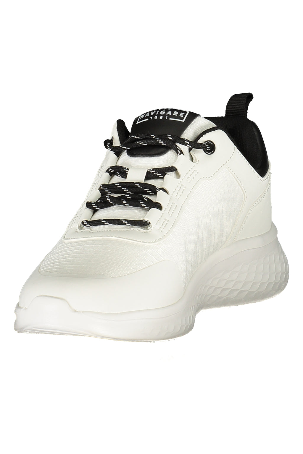 Sneakers NAVIGARE Bianco