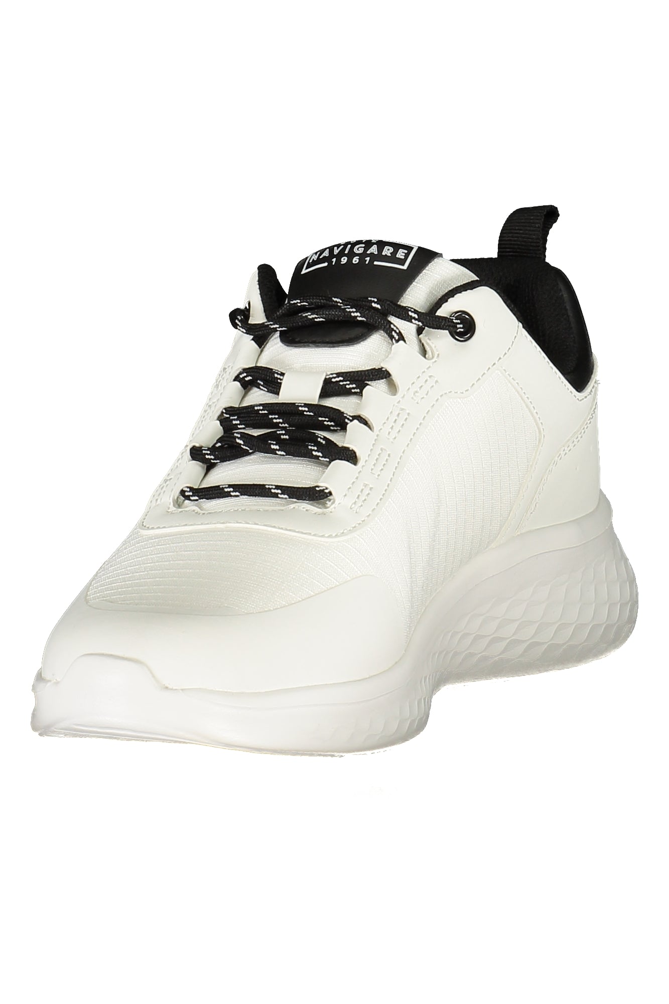 Sneakers NAVIGARE Bianco