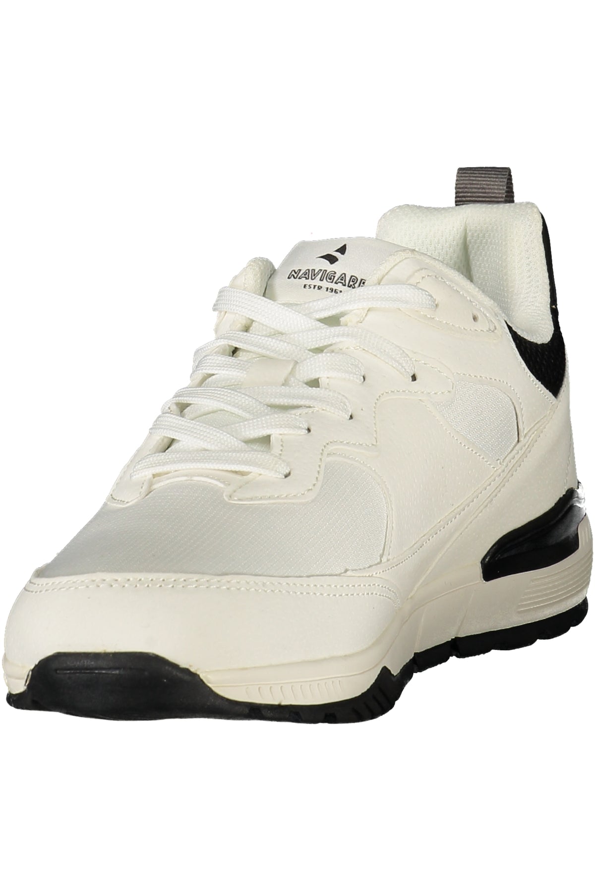 Sneakers Navigare Bianco RYLAN002PPNRIP