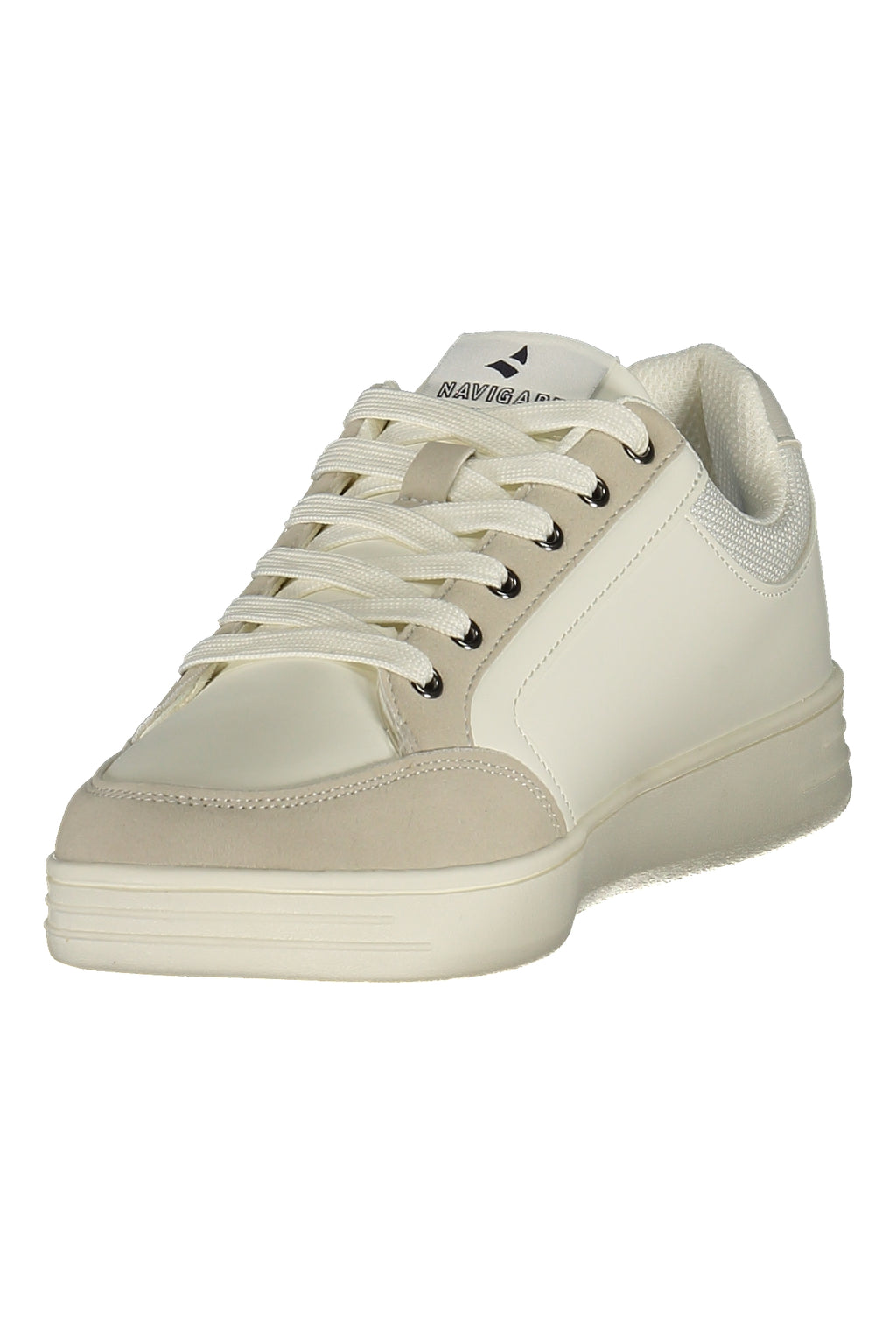 Sneakers NAVIGARE Bianco