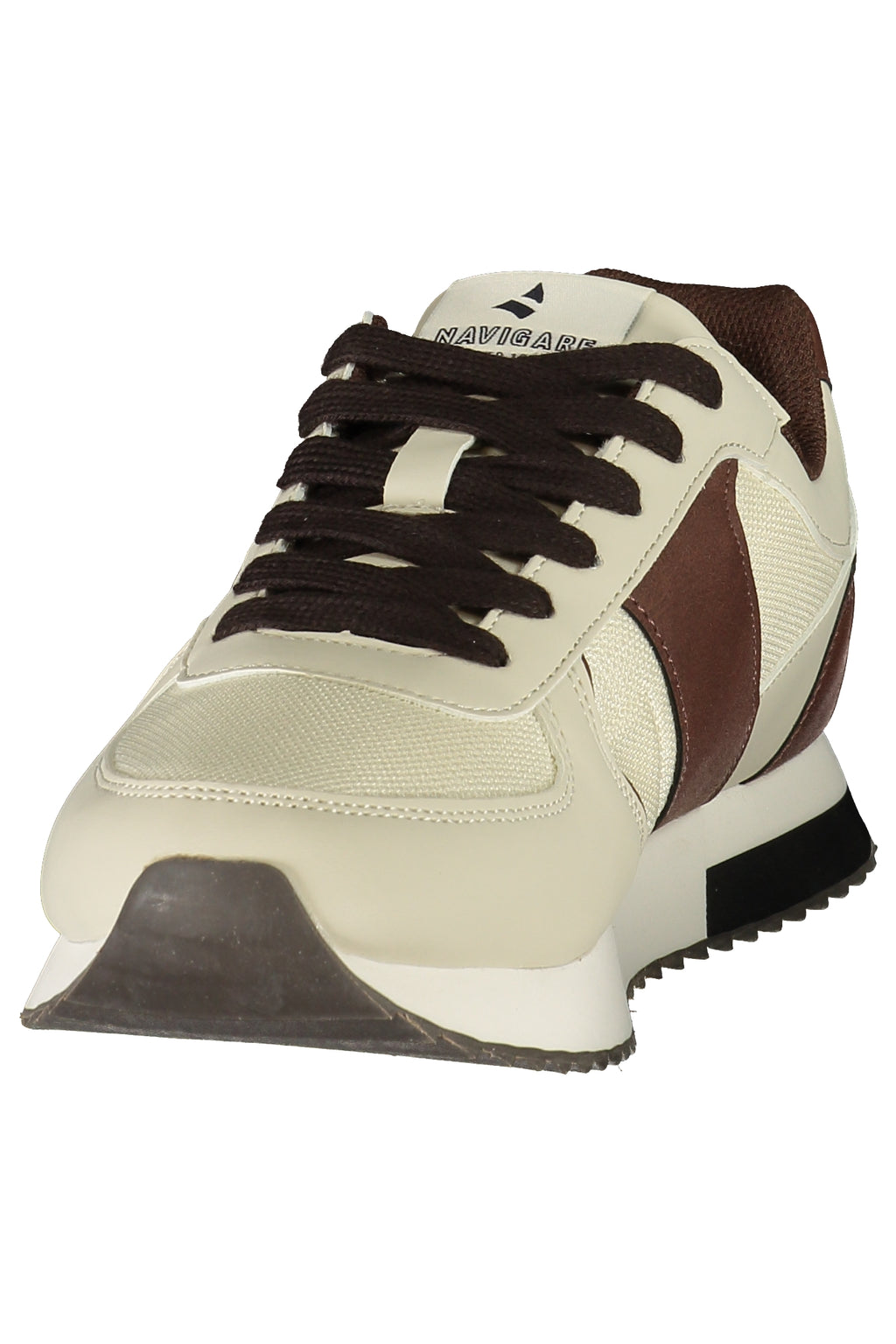 Sneakers Navigare Bianco ALVIN001LEPLEP