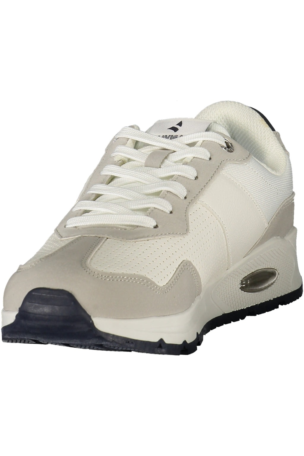 Sneakers Navigare Bianco NEREUS001PPNLEP