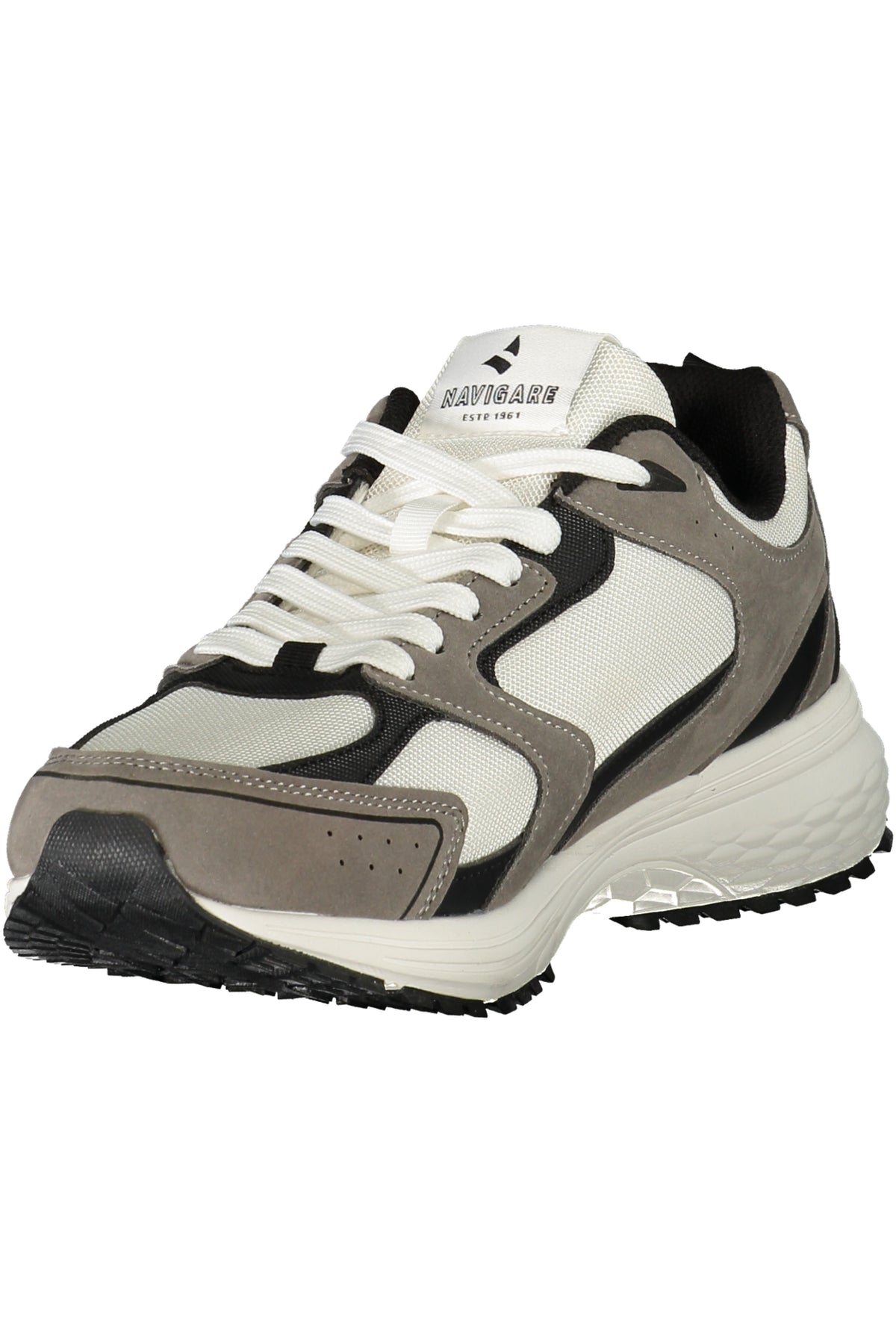Sneakers Navigare Bianco SPRINT011PPNMES