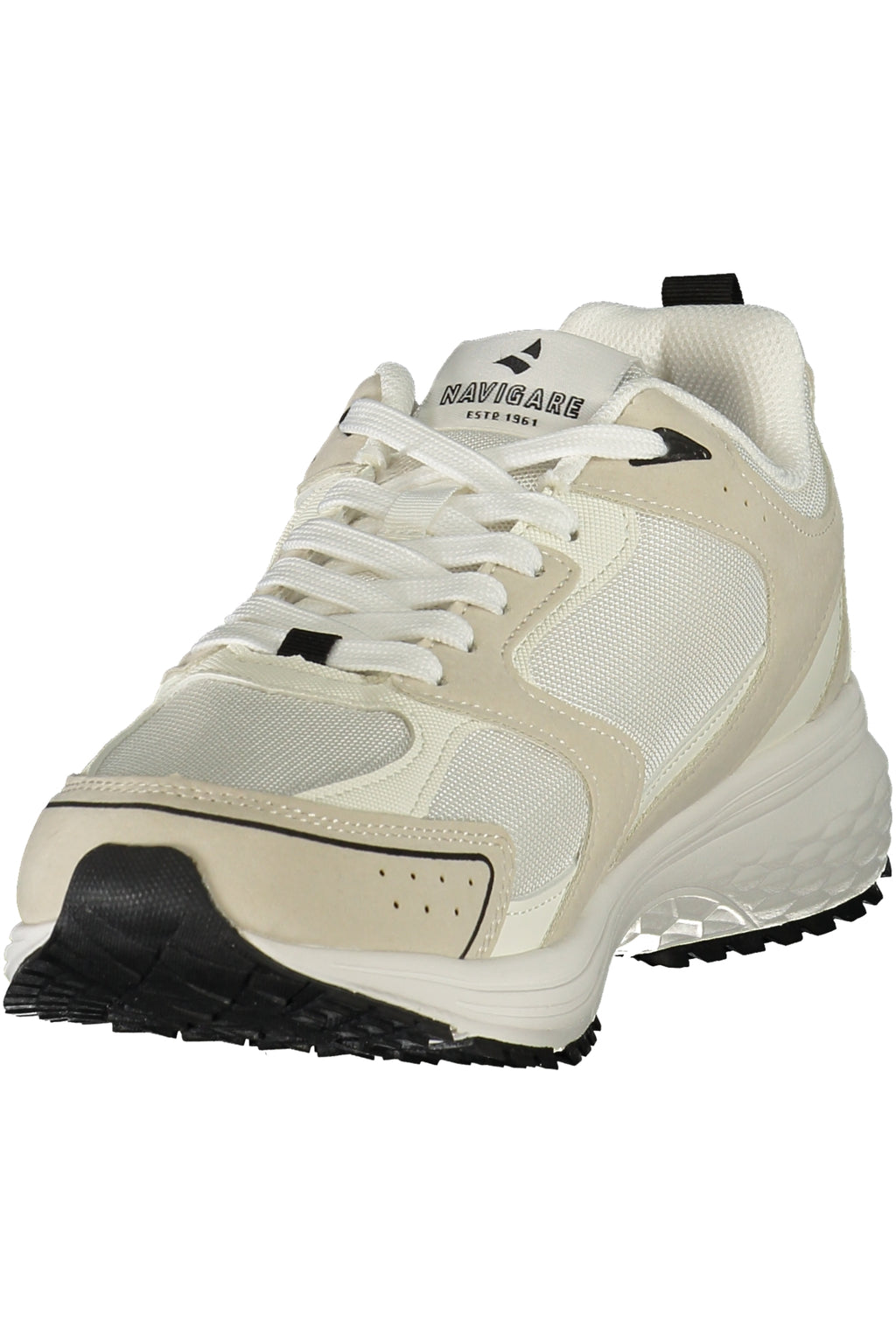Sneakers Navigare Bianco SPRINT011PPNMES