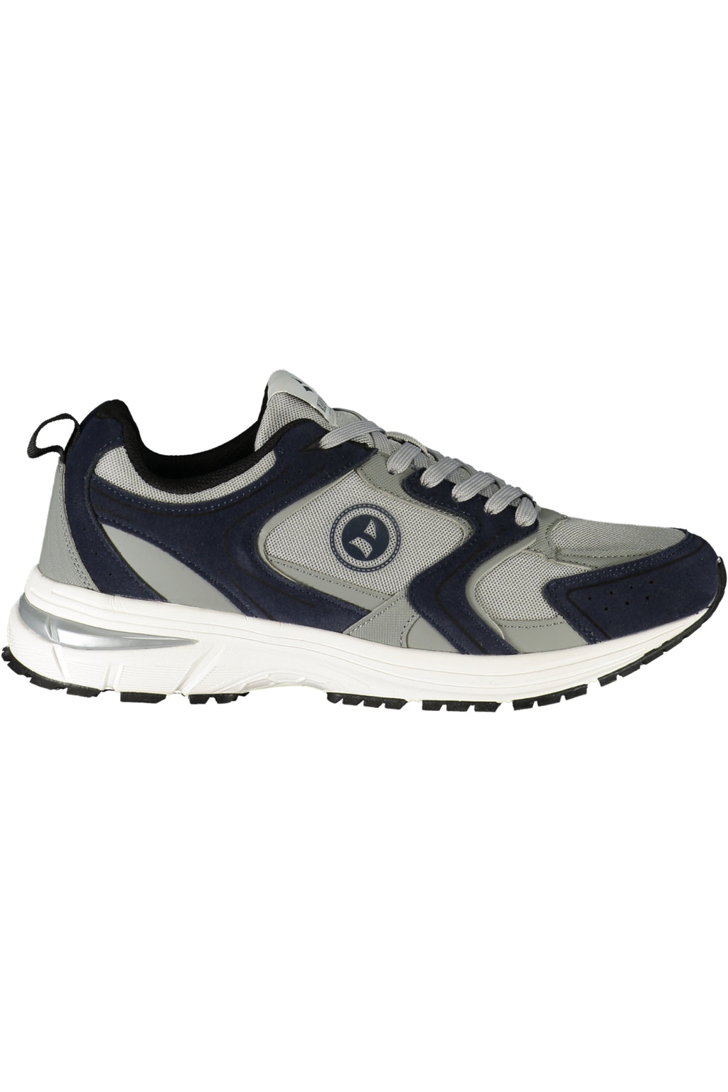 Sneakers Navigare Blu SPRINT011PPNMES