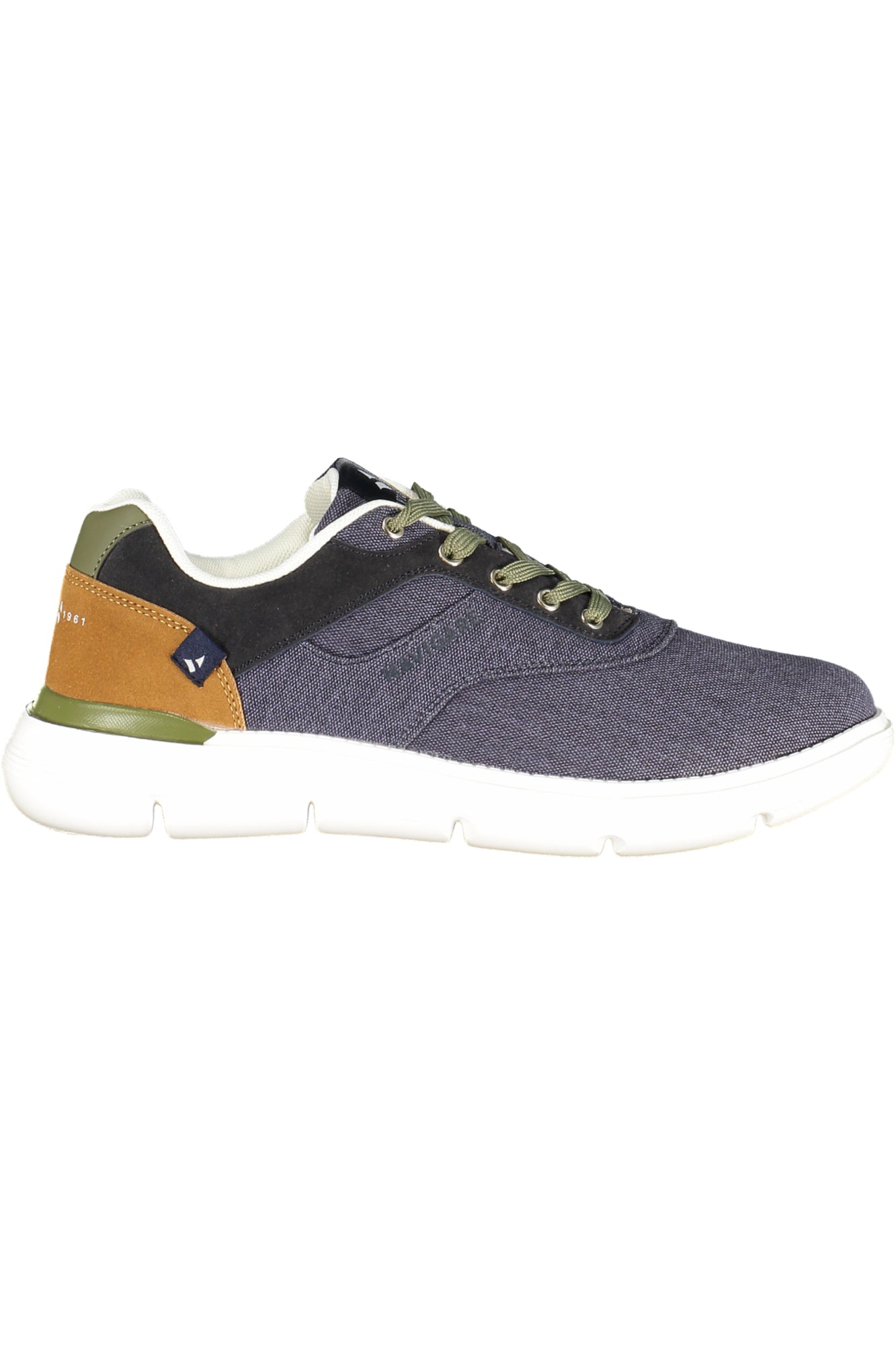 Sneakers NAVIGARE Blu