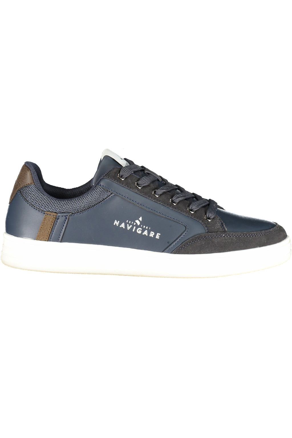Sneakers NAVIGARE Blu