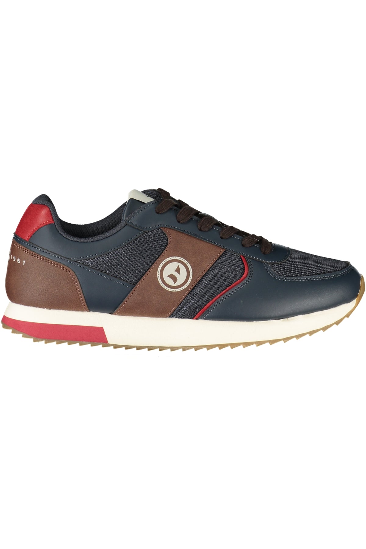 Sneakers Navigare Blu ALVIN001LEPLEP