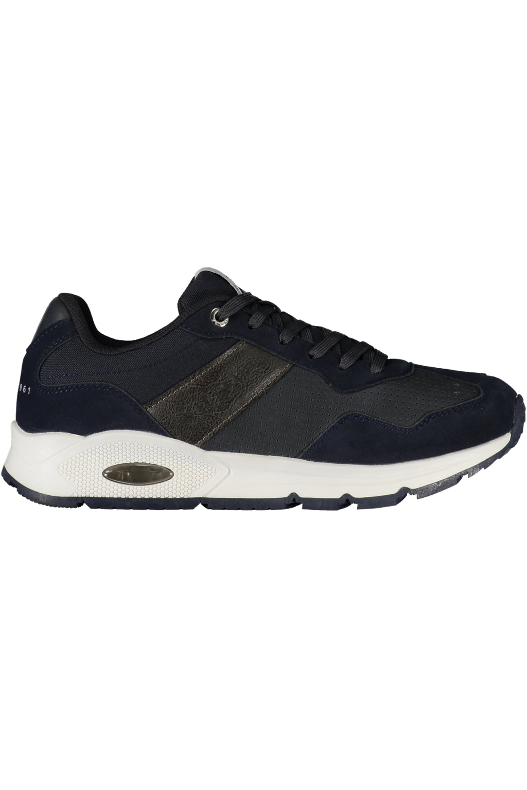 Sneakers Navigare Blu NEREUS001PPNLEP