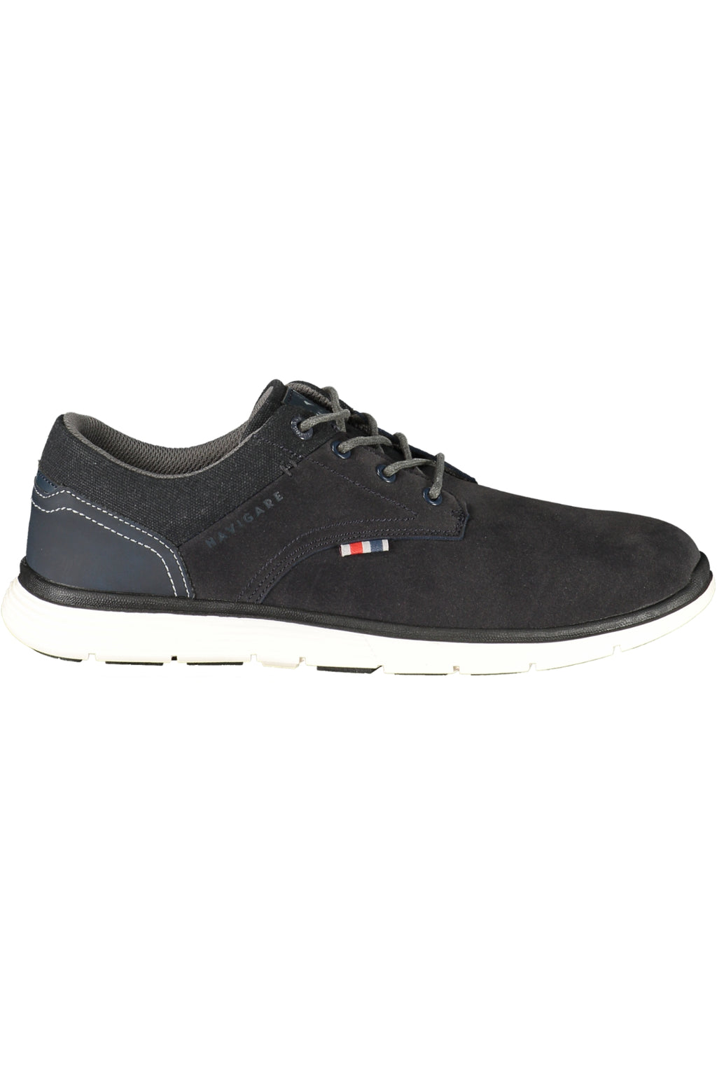 Sneakers Navigare Blu RECANATI001LEPNUB