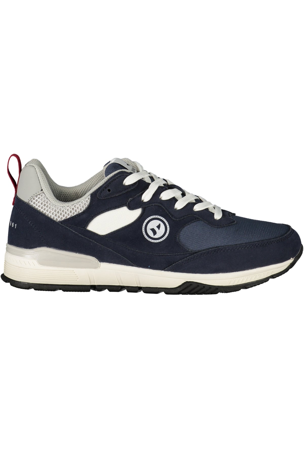 Sneakers Navigare Blu RYLAN002PPNRIP