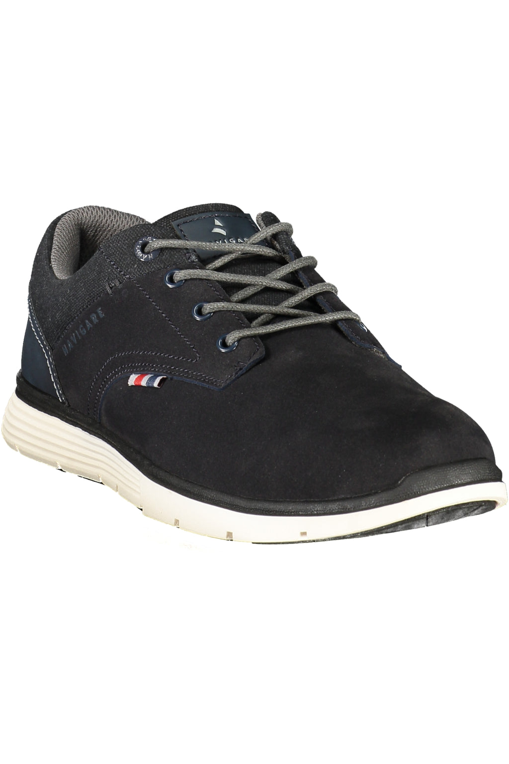 Sneakers Navigare Blu RECANATI001LEPNUB