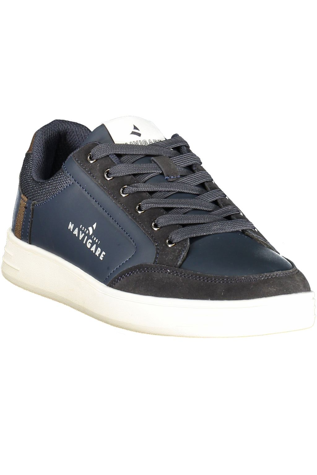 Sneakers NAVIGARE Blu