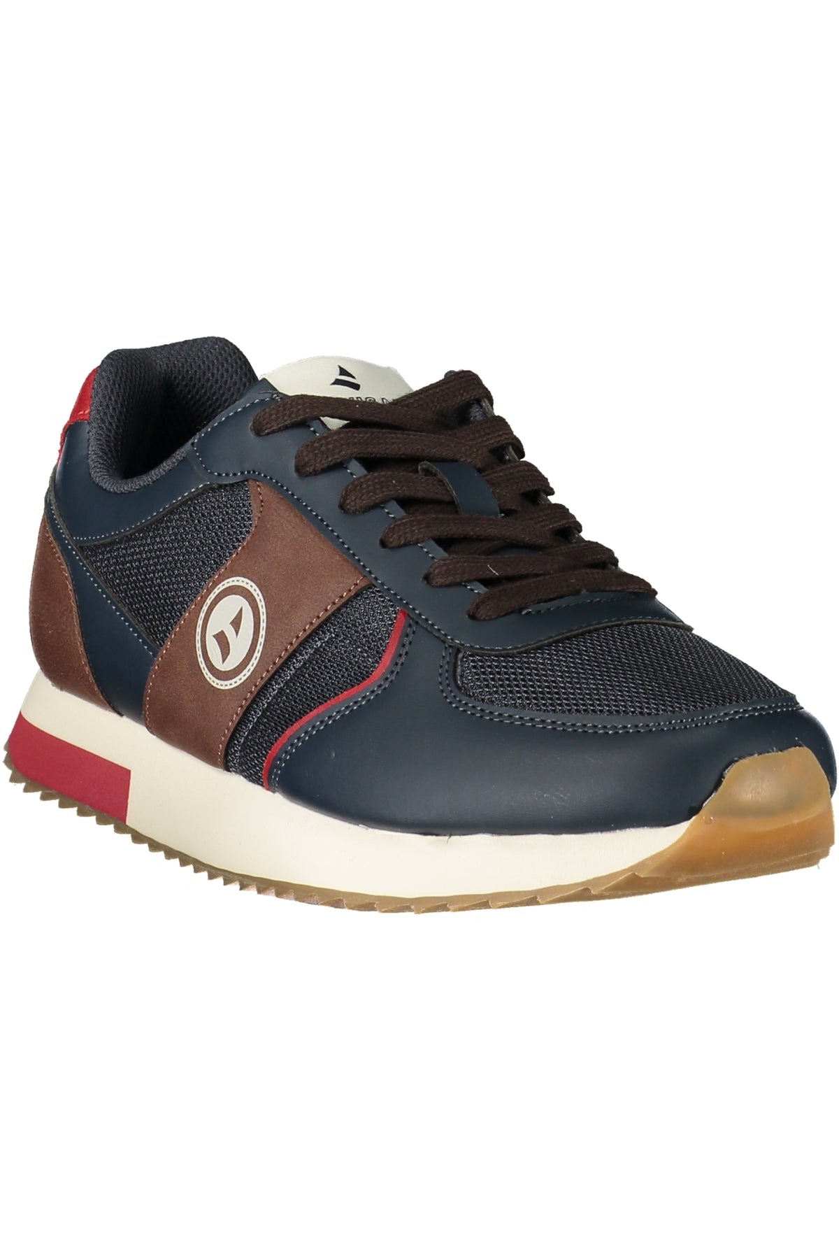Sneakers Navigare Blu ALVIN001LEPLEP