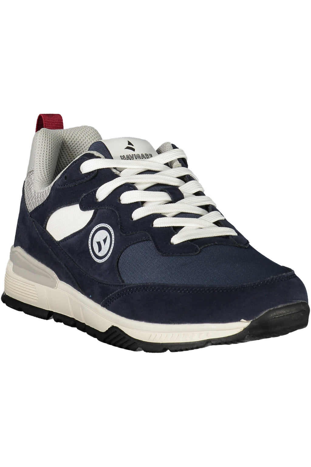 Sneakers Navigare Blu RYLAN002PPNRIP