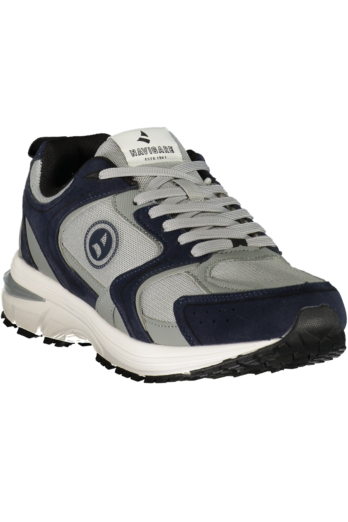 Sneakers Navigare Blu SPRINT011PPNMES