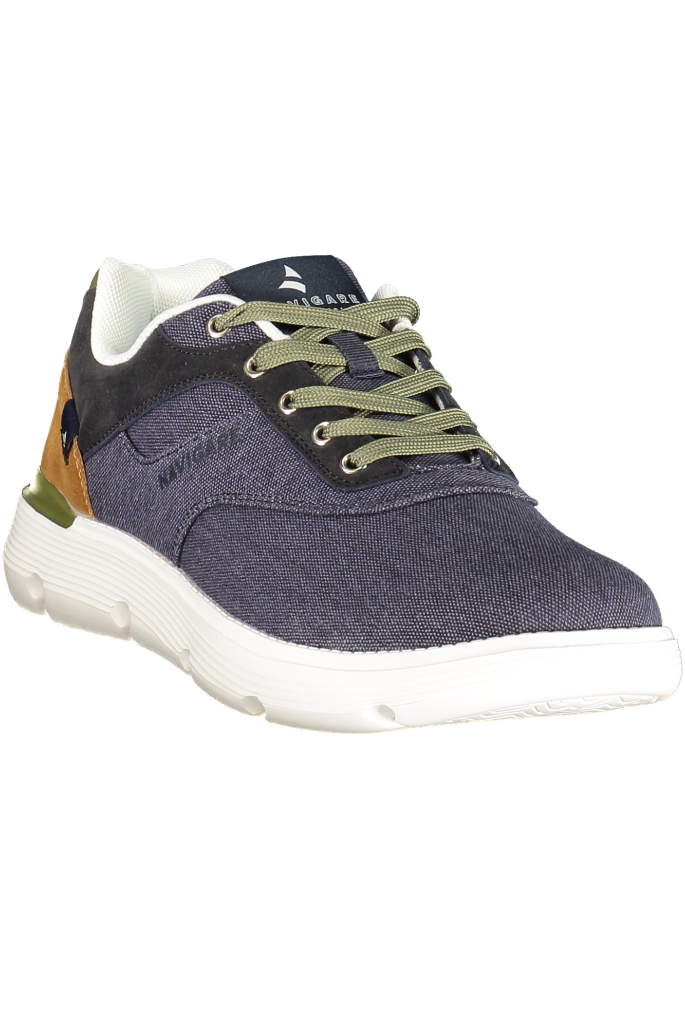 Sneakers NAVIGARE Blu