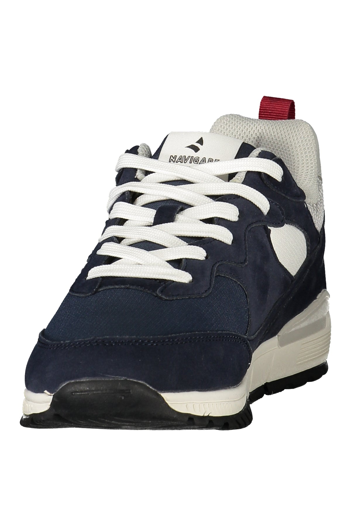 Sneakers Navigare Blu RYLAN002PPNRIP