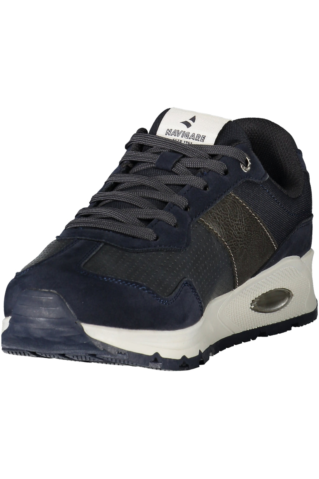 Sneakers Navigare Blu NEREUS001PPNLEP