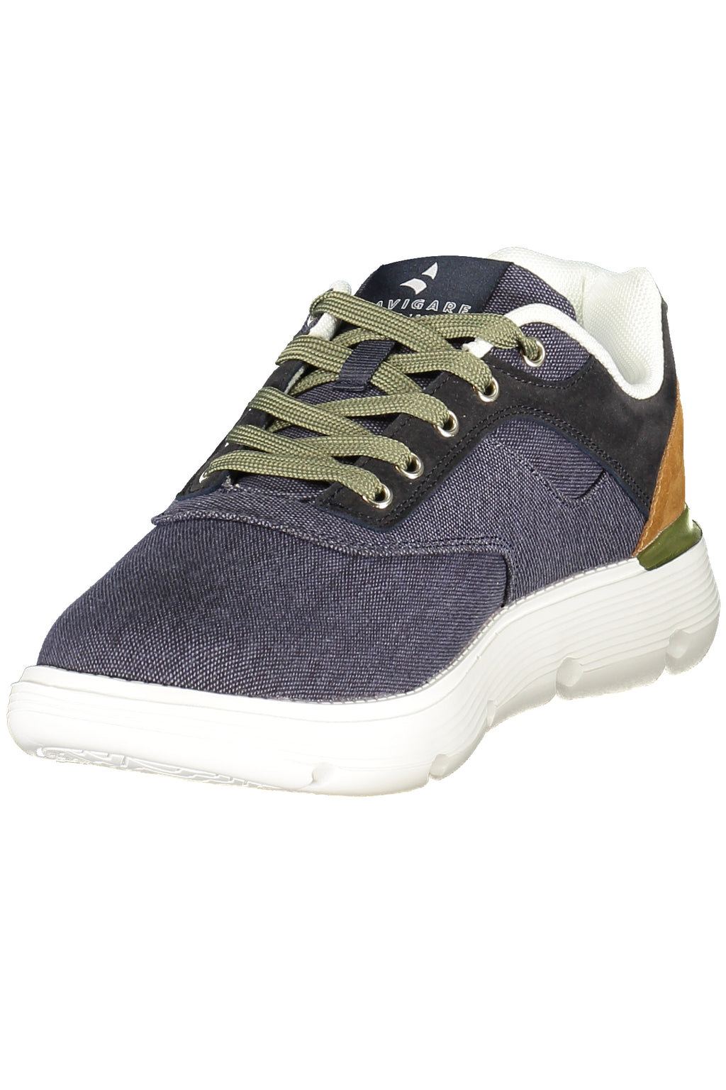 Sneakers NAVIGARE Blu