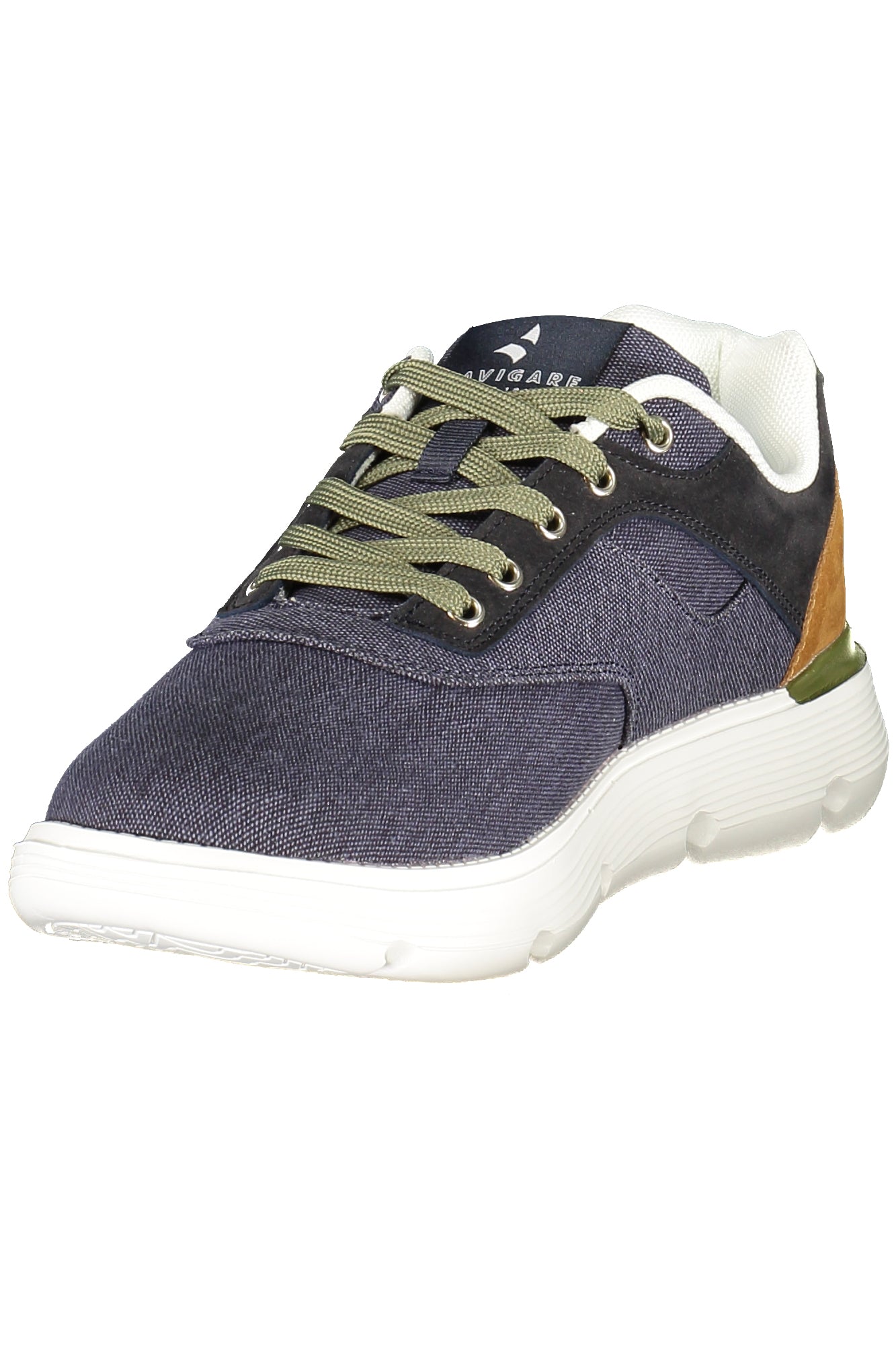Sneakers NAVIGARE Blu