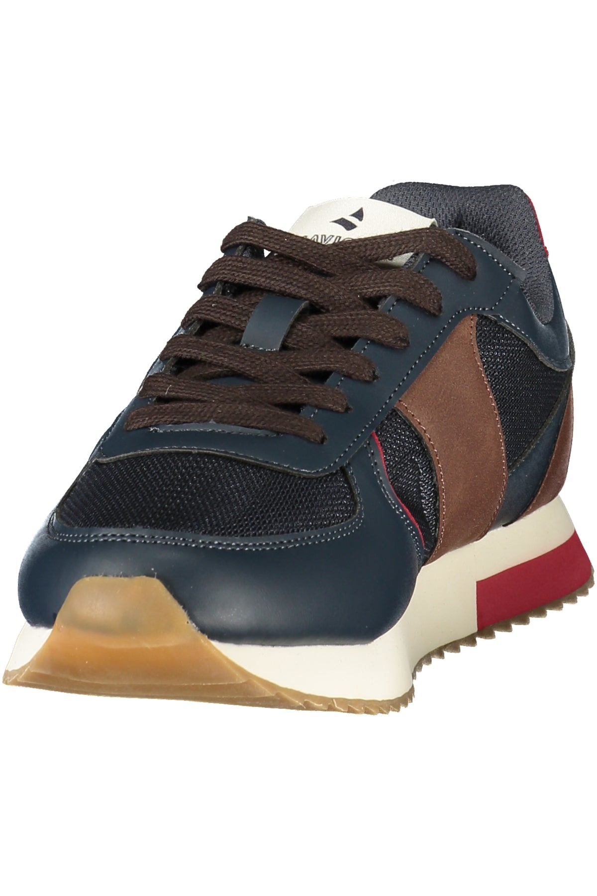 Sneakers Navigare Blu ALVIN001LEPLEP